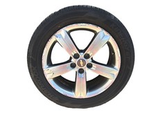 2013-2016 Chevrolet Sonic Rs Wheel Rim With Tire Oem 2013-2016 Chevrolet Sonic Rs Wheel Rim With Tire Oem