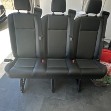 2026 Brand New Ford Transit Seats 2026 Brand New Ford Transit Seats