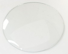 Convex Clock Glass - 5-7/8 inches - New - Round - MT5.875