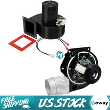 80602 80622 Blower Kit for Vogelzang VG5790, VG5770 Pellet Stove, US Stove