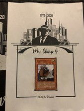 KLANGVOGEL - 1. AUFLAGE SYE-DE021 DEUTSCH Yu-Gi-Oh! CARD COMMON KONAMI TCG OCG