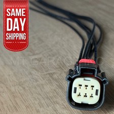 NUEVO 2023 2024 2025 2026 Chevy Colorado Faro Conector Coleta 6 Vías