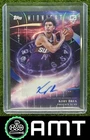 Koby Brea RC Auto 2025-26 Topps Midnight Stroke of Rookies Phoenix Suns #SMR-KB