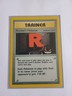 Rocket's Hideout 63/64 - Neo Revelation - 2000 - Non Holo - Pokemon TCG - NM (A)