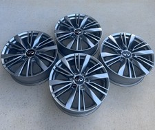 🔥20" Infiniti QX80 QX56 Nissan Armada OEM Wheels Rims 2018-2024 2023 2022 2021