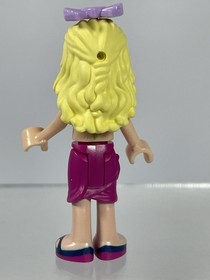 LEGO Minifigure Isabella frnd0033 Friends 41008