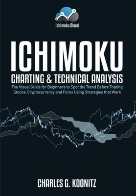 Ichimoku Diagramme & technische Analyse: Die visuelle Anleitung für Beg