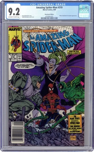 Comic Image