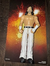 WWE Basic Woken Matt Hardy Series 59 Battle Pack Wrestling Action Figure