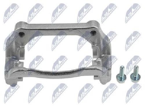Brake caliper bracket Front Axle Left HZP-BM-024A NTY for MINI MINI MINI CLUBMAN - Image 3