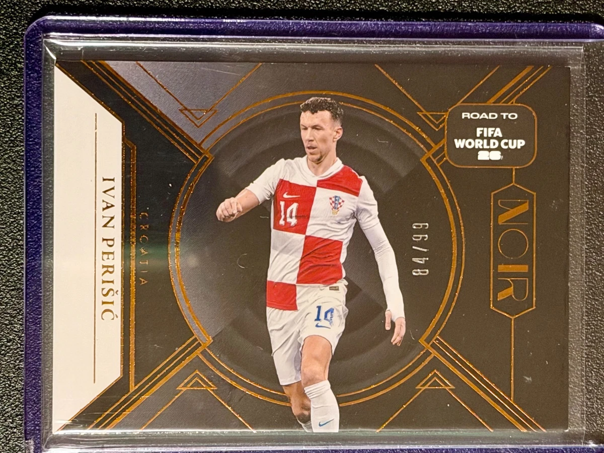 Ivan Perisic Trading Cards for sale | eBay