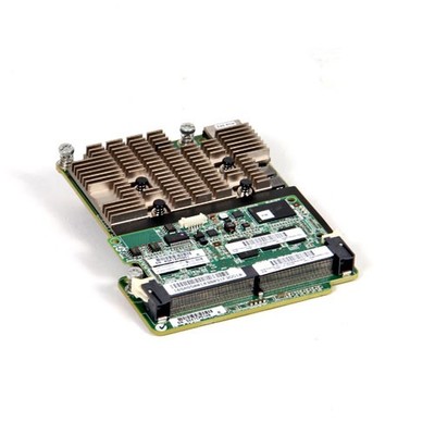 HPE 698535-B21 HPE Smart Array P731M/2GB FBWC 6GB