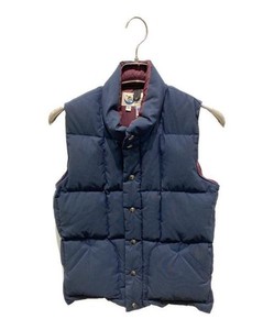 Crescent Down Works Vest | eBay