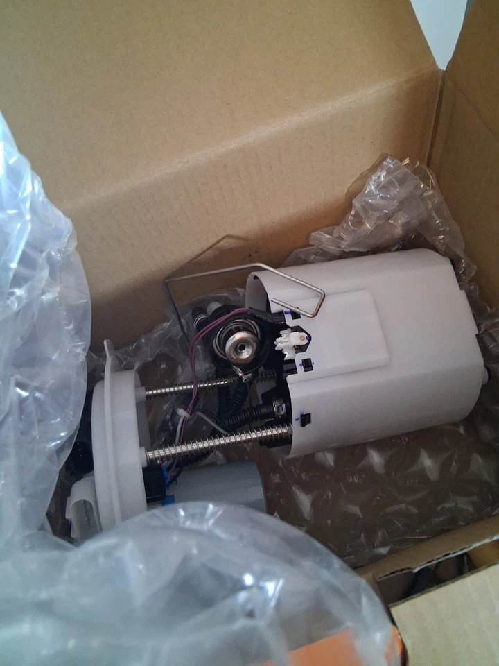 Модуль топливного насоса Sparta PN3133 для Buick Chevrolet GMC Enclave Traverse Acadia - Изображение 4 из 4