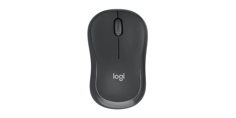 Logitech MK370 Wireless Keyboard and Mouse Set for Business QWERTY UK Graphite - Image 3 of 4