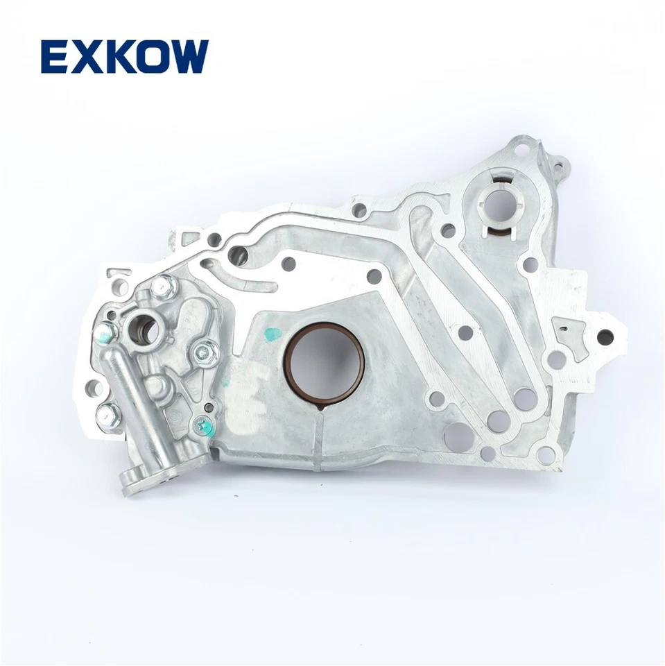 FR FUNDA BLOQUE CILINDRO apta para Mitsubishi 2.4L MONTERO SPORT & EXPO LRV Foto 4 de 4