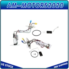 Front & Rear Fuel Pump Assembly For 1989-1987 Ford F-150 4.9L 5.0L 5.8L