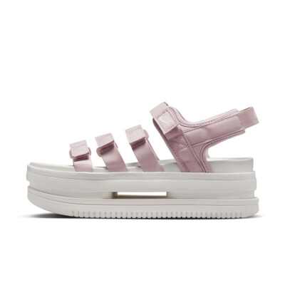 ★送料・関税込★Nike★ICON CLASSIC SANDAL★22-26cm★ New Womens NIKE ICON CLASSIC SANDAL DH0223-005 VIOLET
