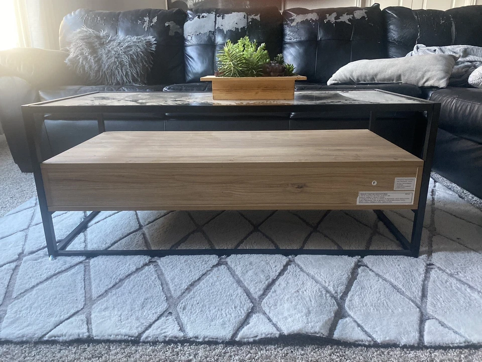 muebles usados Foto 3 de 4