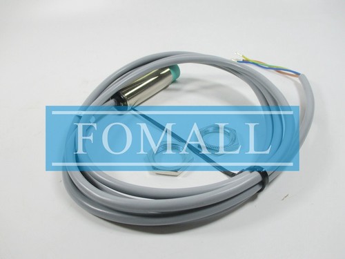 Interruttore di prossimità nuovo 1 pezzo 3RG4023-0KA00-PF - Foto 4 di 6