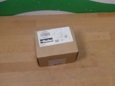 Parker Hydraulik 9F600S THROTTLE CHECK VALVE Drosselventil Ventil