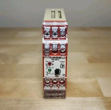 Riese RS-NR-2 Time Delay Relay AR.6050.5662 230VAC