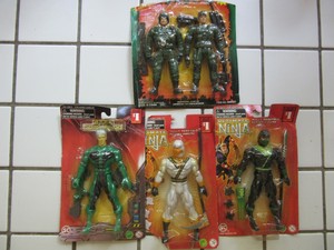 dollar general action figures