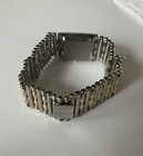 Vintage Xanadu Women's Watch -Gold / Silver Tone Band Lock Clasp — photo 10