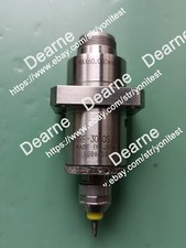 Nakanishi high speed electric spindle NRF-3060S DL, MAX60.000min, ABB60281