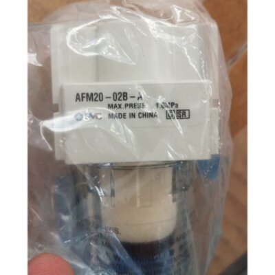 1PC New SMC AFM20-02B-A Air Filter Fast Shipping AFM2002BA