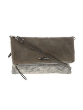 Stella & Dot Women Gray Crossbody Bag One Size