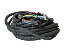 Buyers 3016944 Saltdogg Shpe2250 Salt Spreader Main Wiring Harness Buyers 3016944 Saltdogg Shpe2250 Salt Spreader Main Wiring Harness