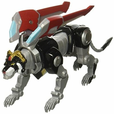 Voltron Black Lion Basic Figure | eBay