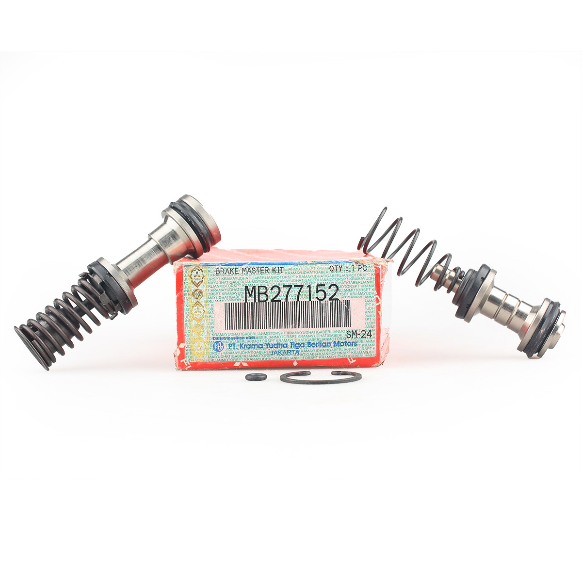 Mitsubishi Galant 1987 Brake Master Kit NOS MB277152 | eBay