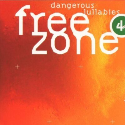Freezone 4 (1997) Basement Jaxx, Thievery Corporation, Tosca, Dimitri f.. [2 CD]