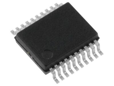 PCF8574TS/3,118 IC: Schnittstelle Erweiterung I/O 2,5-6VDC I2C SMD SSOP20 NXP