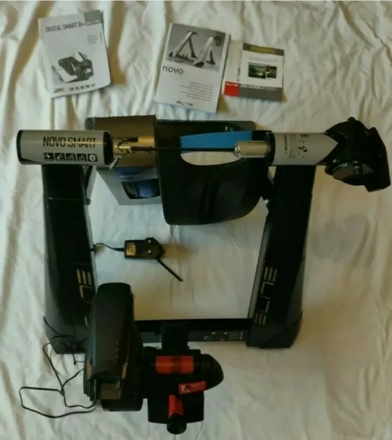 Novo smart 2025 elite