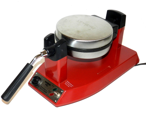 maspion waffle maker