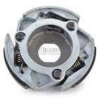 CLUTCH SHOE CARRIER ASSY For Yamaha YP400 Majesty 2004-2015 5RU-16620-00