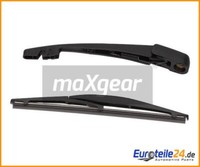 Wischarm, Scheibenreinigung Maxgear 39-0344