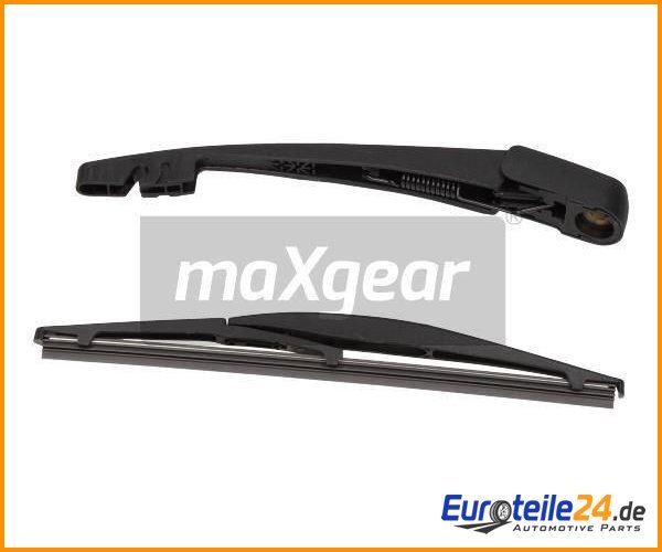 Wischarm, Scheibenreinigung Maxgear 39-0344-image