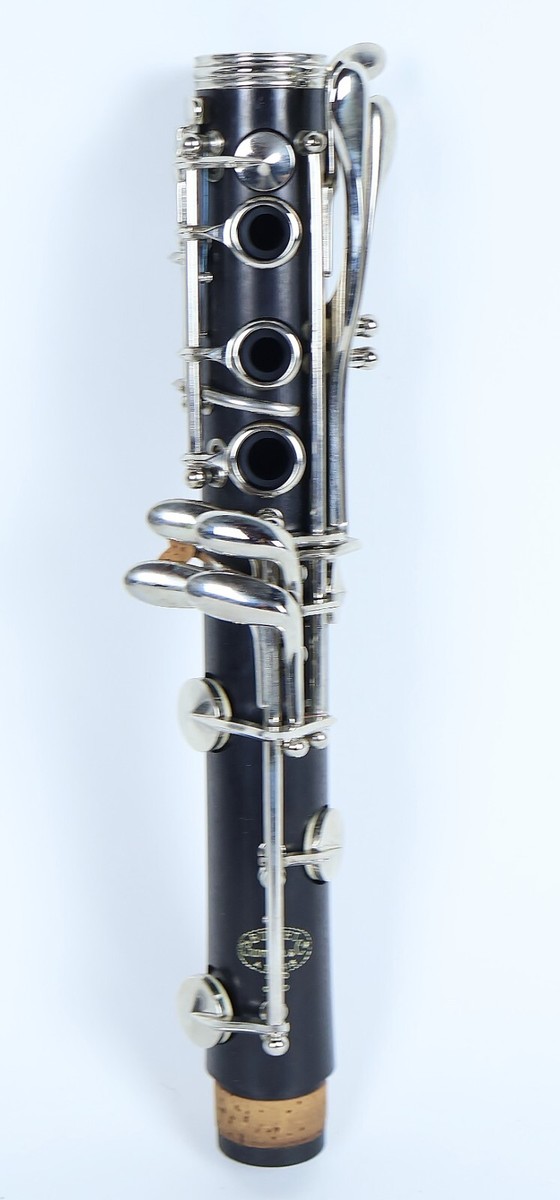 Brand New Buffet Crampon E45 Bb Clarinet (New Old Stock) | eBay Brand New Buffet Crampon E45 Bb Clarinet (New Old Stock) | eBay