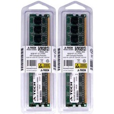 8GB KIT 2 x 4GB HP Compaq Presario CQ5715F CQ5720F CQ5802 PC3-8500 Ram Memory