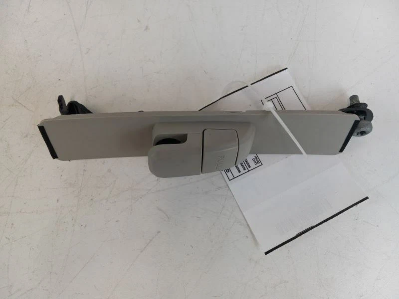 Ford Fusion 2008 ajustador de cinturón de seguridad delantero derecho 4080 Foto 2 de 4