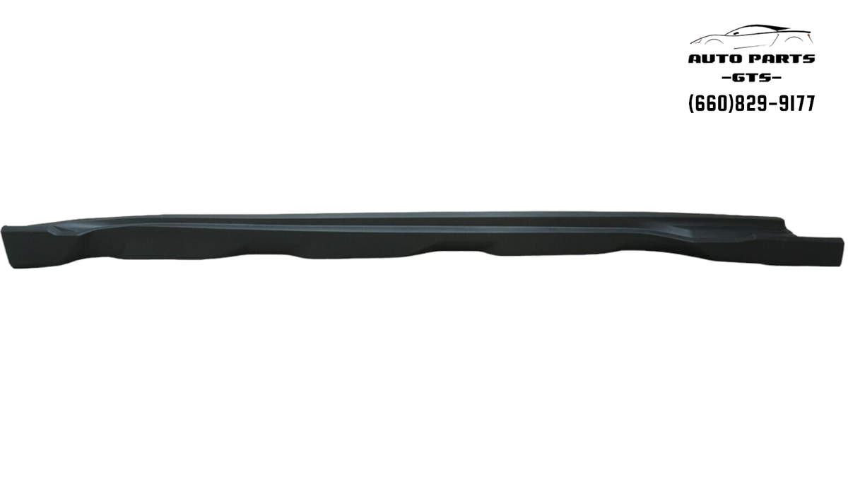 2020-2022 SUBARU OUTBACK RIGHT PASSENGER SIDE ROCKER PANEL