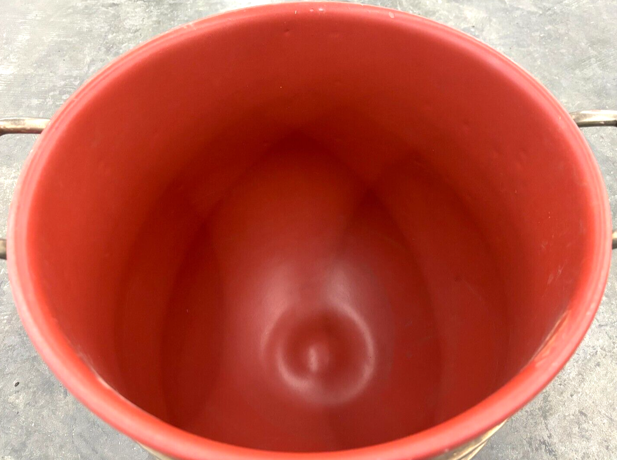 HOBART HL30 STAINLESS STEEL MIXING BOWL 15-1/8