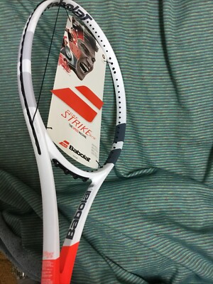 Babolat Pure strike16×19 Amazon.com : Babolat Pure Strike 16/19 Tennis Racquet