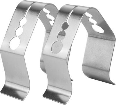 Universal-Fleischthermometer-Sondenclip im A-Stil zum Ablesen der 