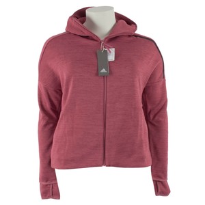 adidas damen sweatjacke