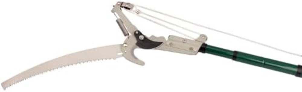 Draper, Cesoia Telescopica per Potatura, Diametro 32 Mm